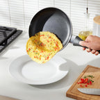 Non-Stick 3-Piece Frying Pan Set