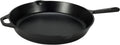 Pre-Seasoned Cast Iron Skillet