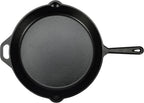 Pre-Seasoned Cast Iron Skillet