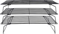 3-Tier Stainless Steel Cooling Rack