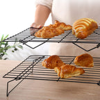3-Tier Stainless Steel Cooling Rack