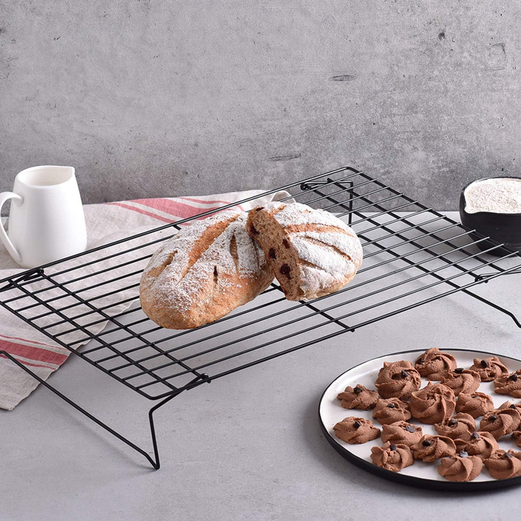 3-Tier Stainless Steel Cooling Rack