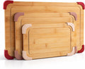 Non-Slip Cutting Board Set
