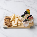 Non-Slip Cutting Board Set